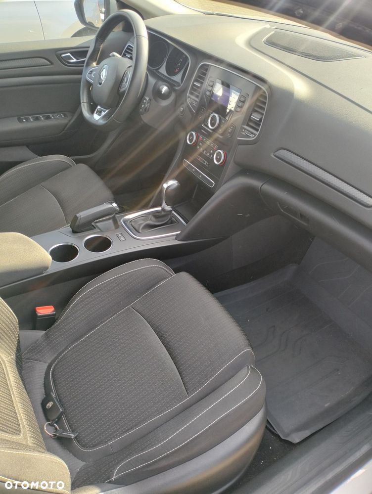 Renault Megane - 13