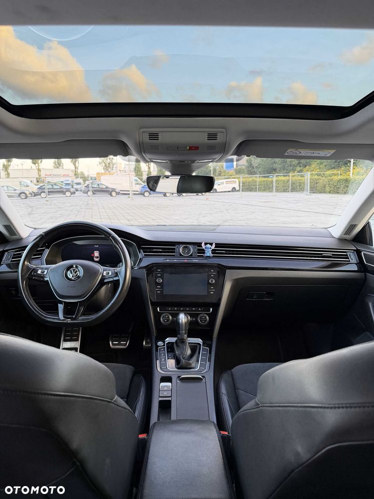 Volkswagen Arteon - 6