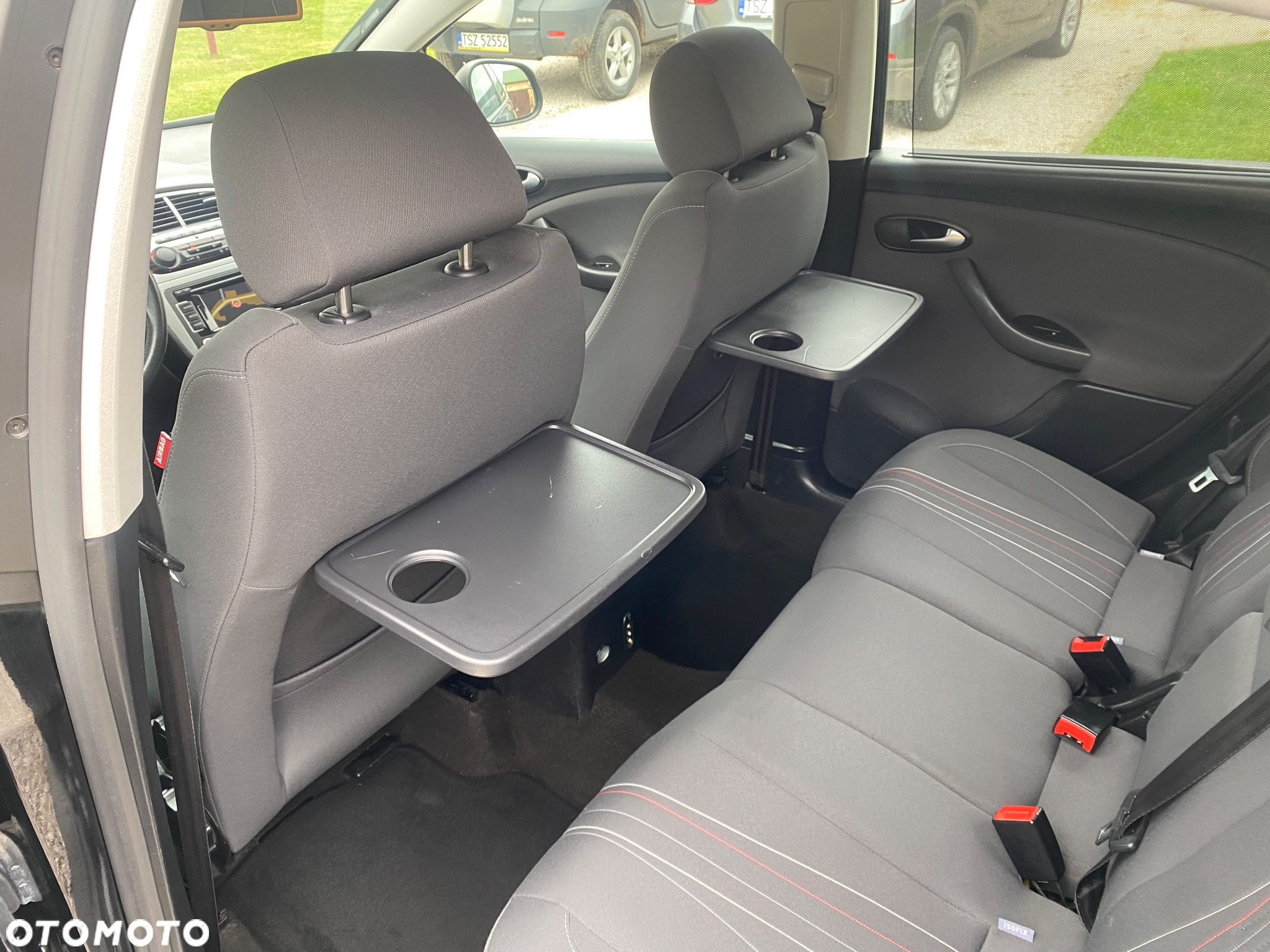 Seat Altea XL 1.6 TDI DPF Ecomotive 4You - 27