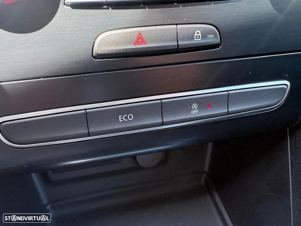 Renault Mégane 1.2 TCE GT Line SS - 48