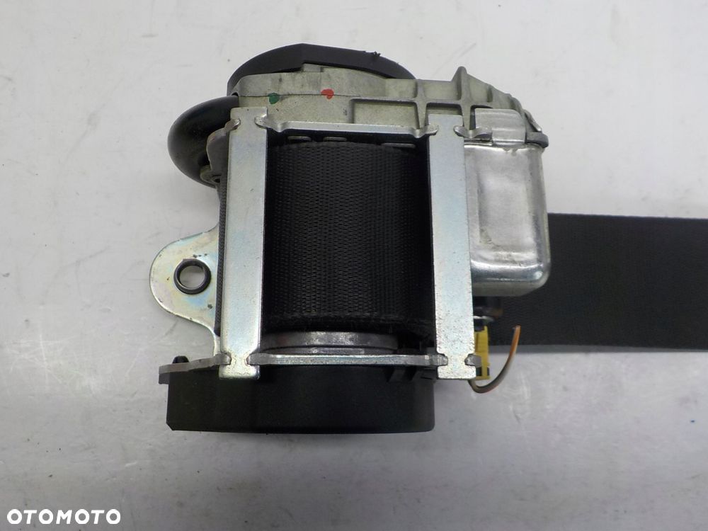 LAND ROVER FREELANDER II PAS BEZPIECZEŃSTWA LEWY PRZÓD 6G9N-61295-CFW - 7