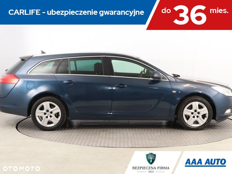 Opel Insignia - 7