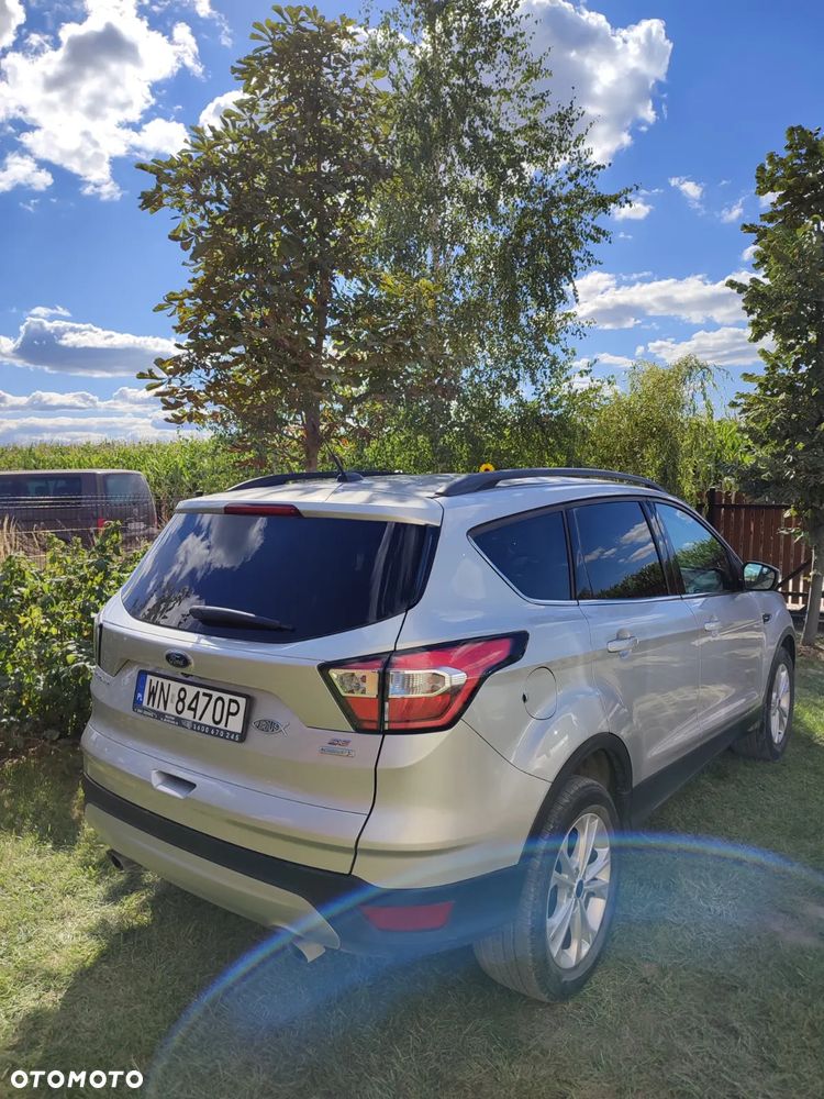 Ford Escape - 3