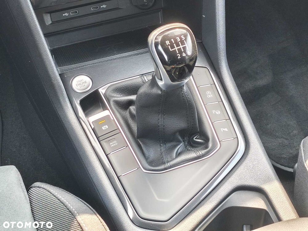 Volkswagen Tiguan Allspace 2.0 TDI Life 7os - 27