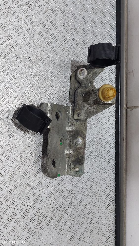 MOCOWANIE RURY POWIETRZA FIAT DUCATO 2,3 E6 R2020 NR 5802363941 - 1