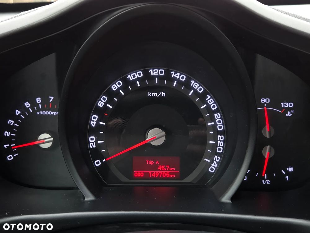 Kia Sportage 1.6 GDI 2WD Vision - 14