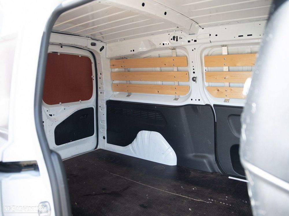 Peugeot Partner 1,5 Diesel XL EHZ Cabine Dupla - 18