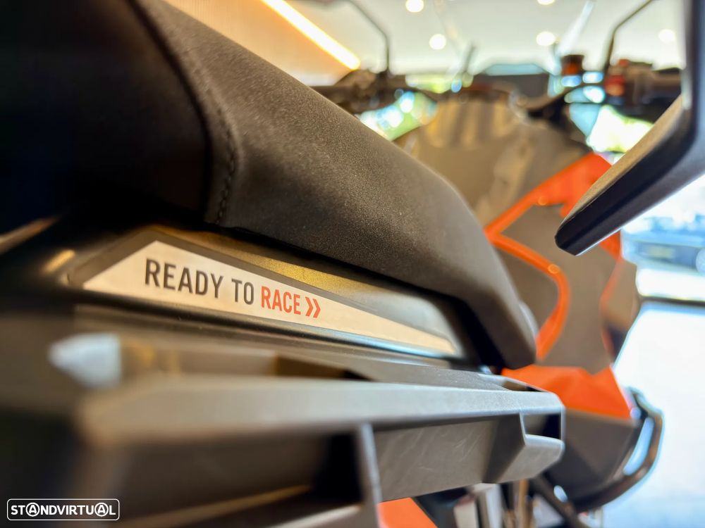 KTM 1290 Super Adventure - 14