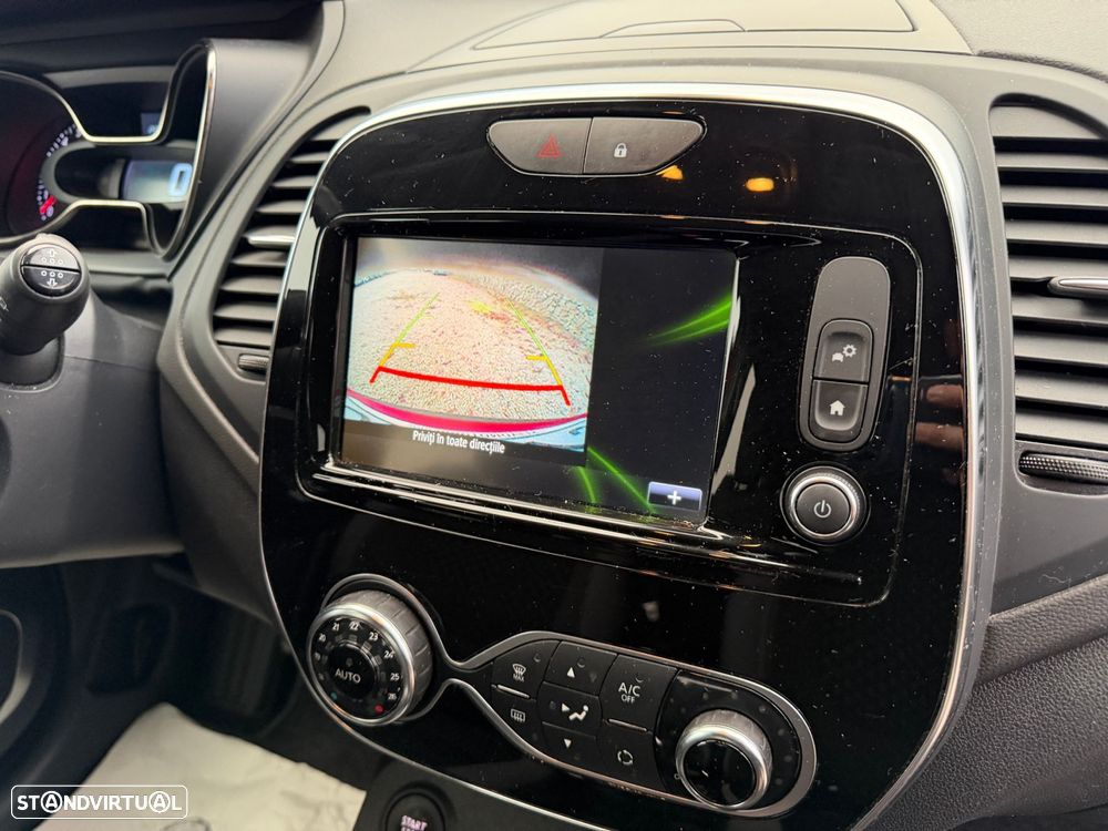 Renault Captur 0.9 TCE Exclusive - 15