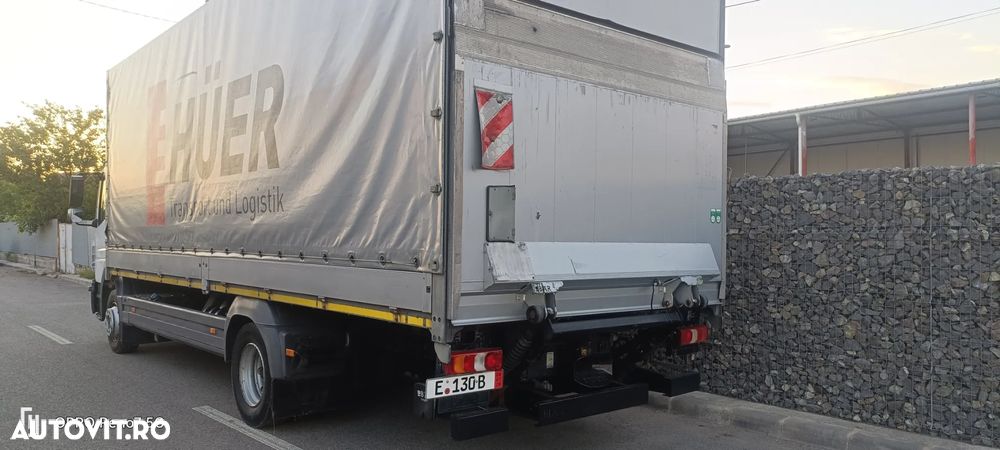 Mercedes-Benz Atego - 5