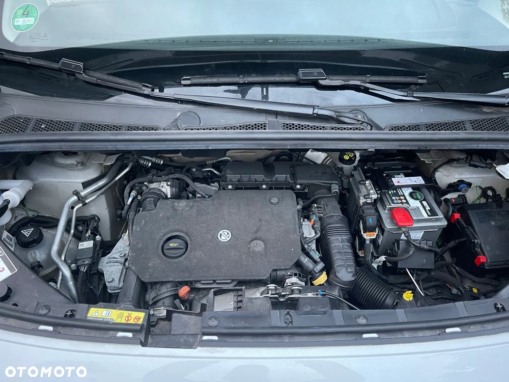 Citroën Berlingo M BlueHDi 100 LIVE - 8