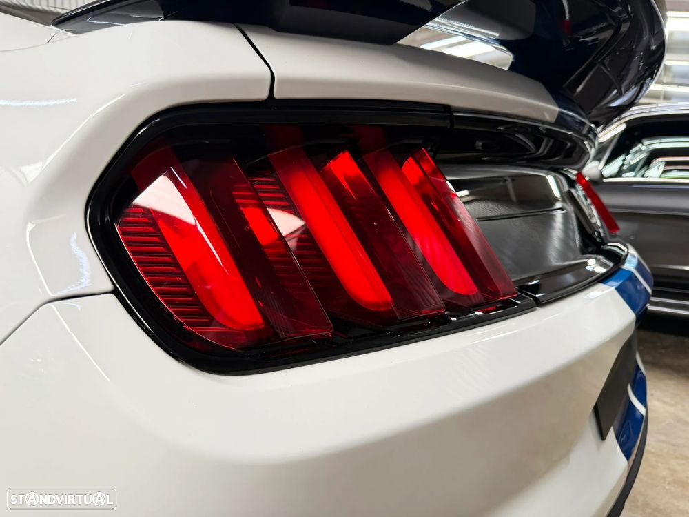 Ford Mustang Shelby GT350 5.2 V8 - 54