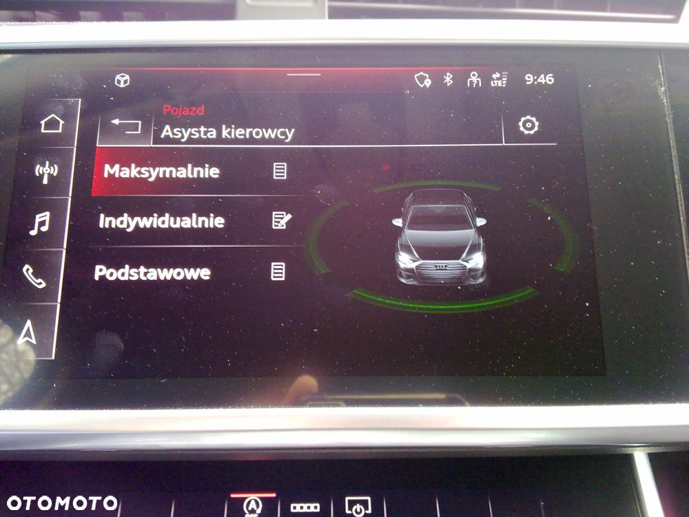 Audi A6 Limousine 35 TDI S tronic sport - 39