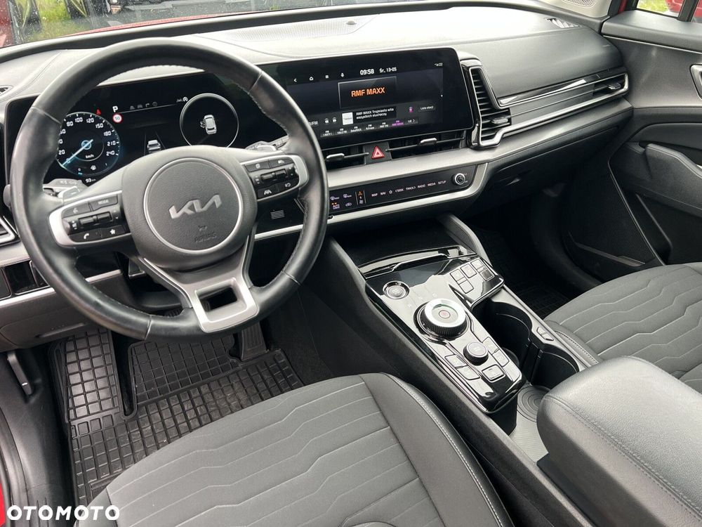 Kia Sportage - 30