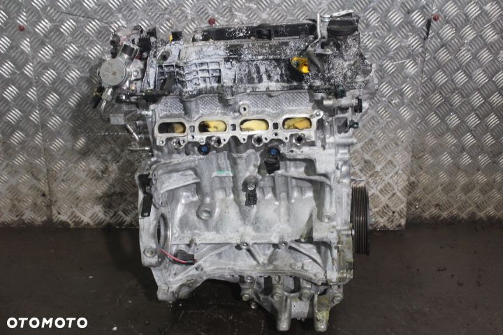 SILNIK  HONDA CR-V V 1.5VTEC L15BE J5PAA87 - 1