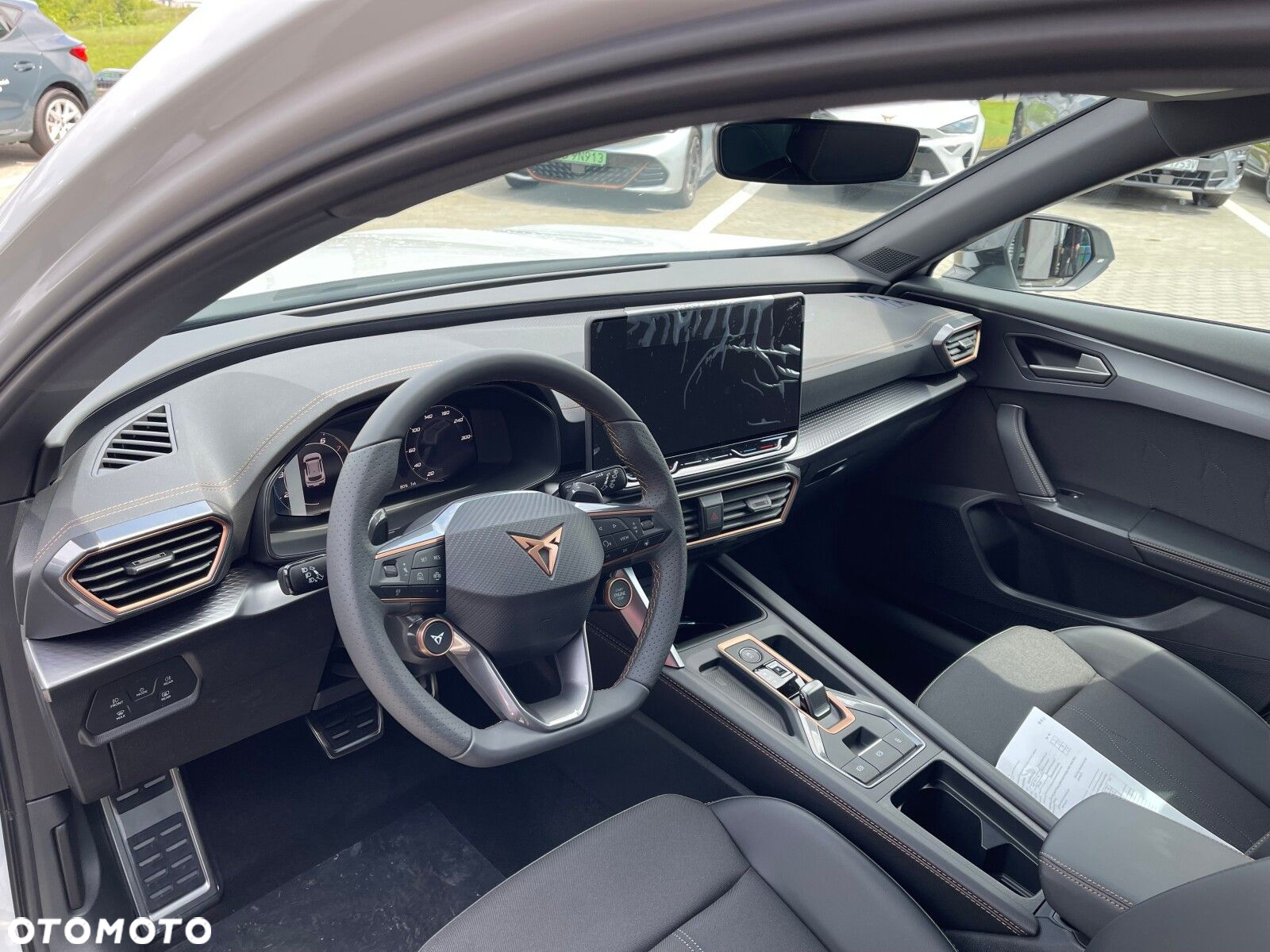 Cupra Formentor 1.5 eTSI mHEV DSG - 17