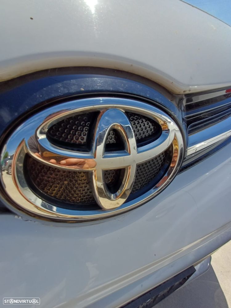 Toyota PROACE - 4