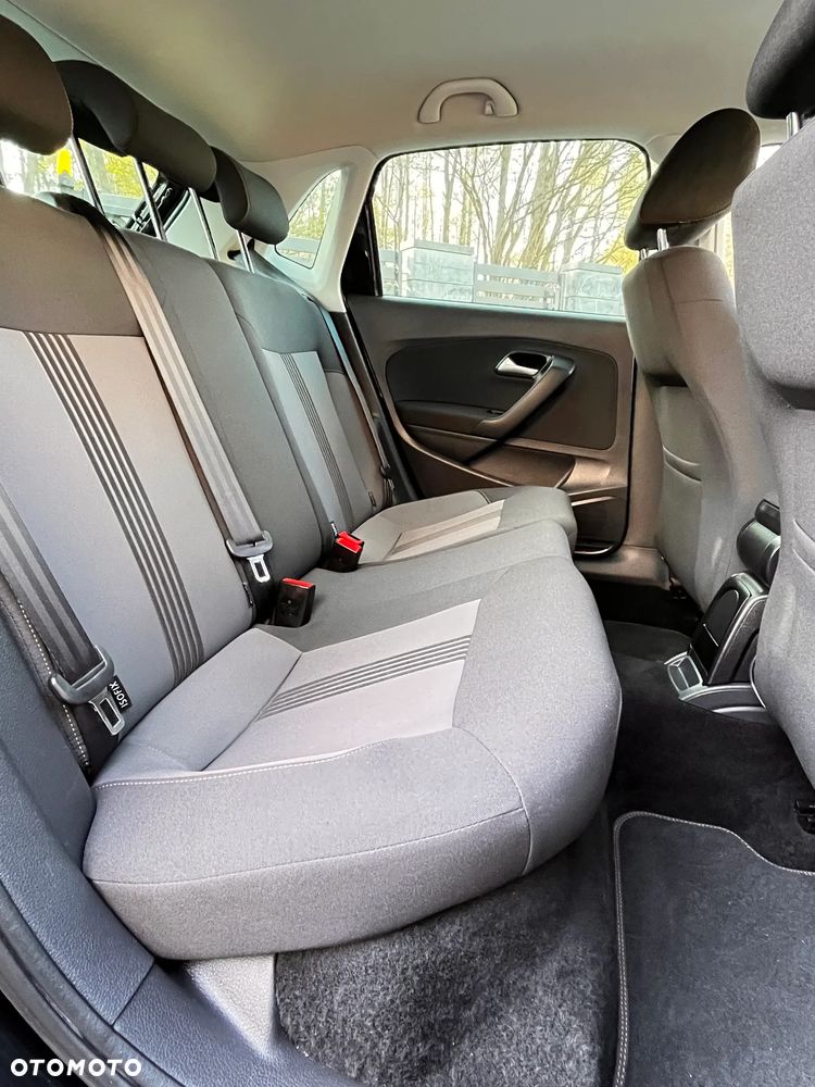 Volkswagen Polo - 20