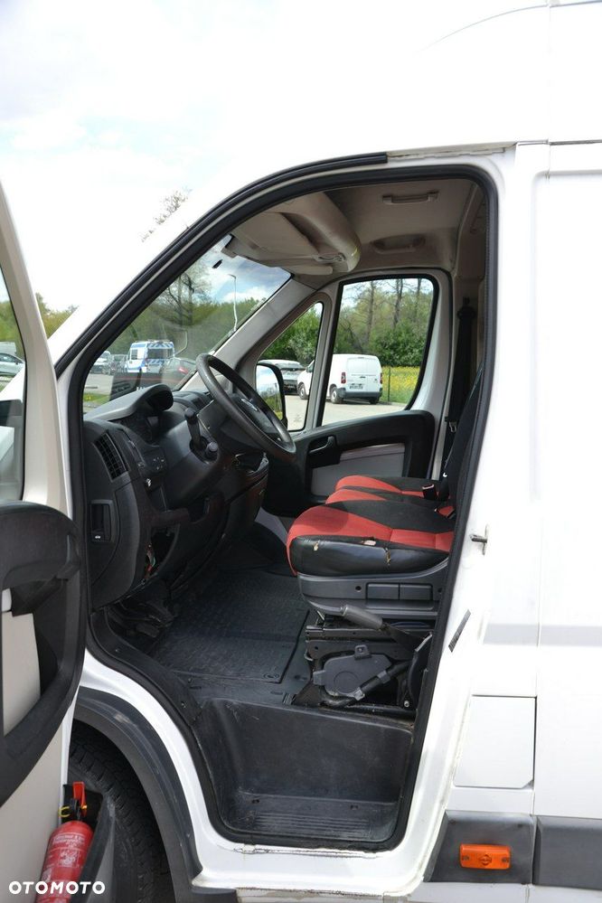 Fiat Ducato - 9