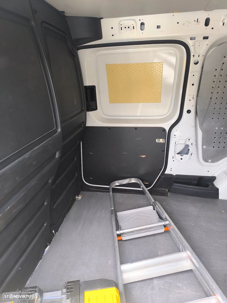 VW Caddy maxi - 13
