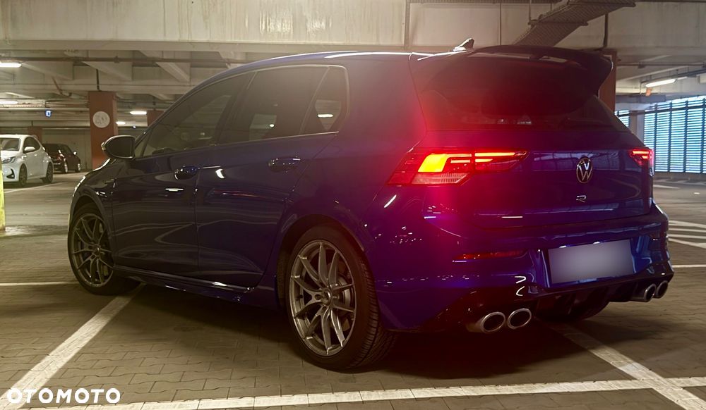 Volkswagen Golf - 7