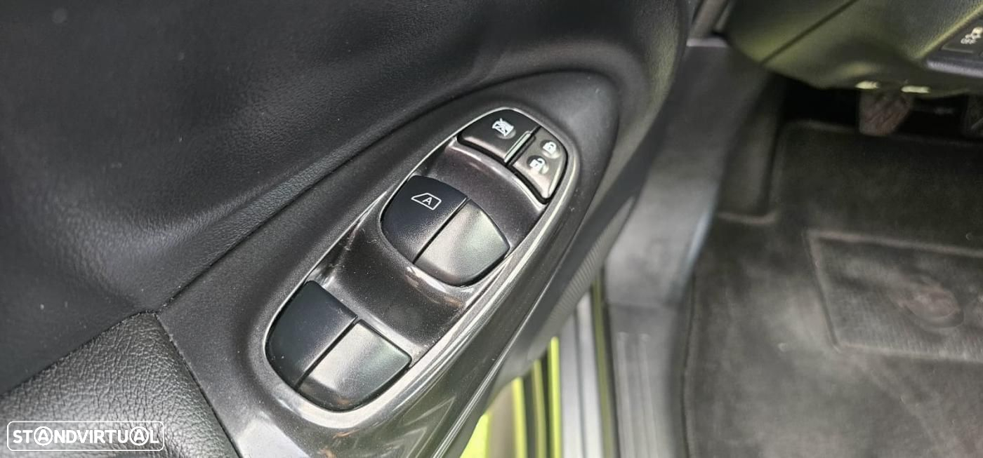 Nissan Juke 1.5 dCi N-Connecta Tecto Panoramico - 11