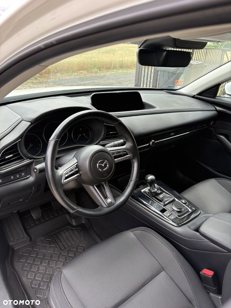 Mazda CX-30 2.0 mHEV Kanjo 2WD - 15
