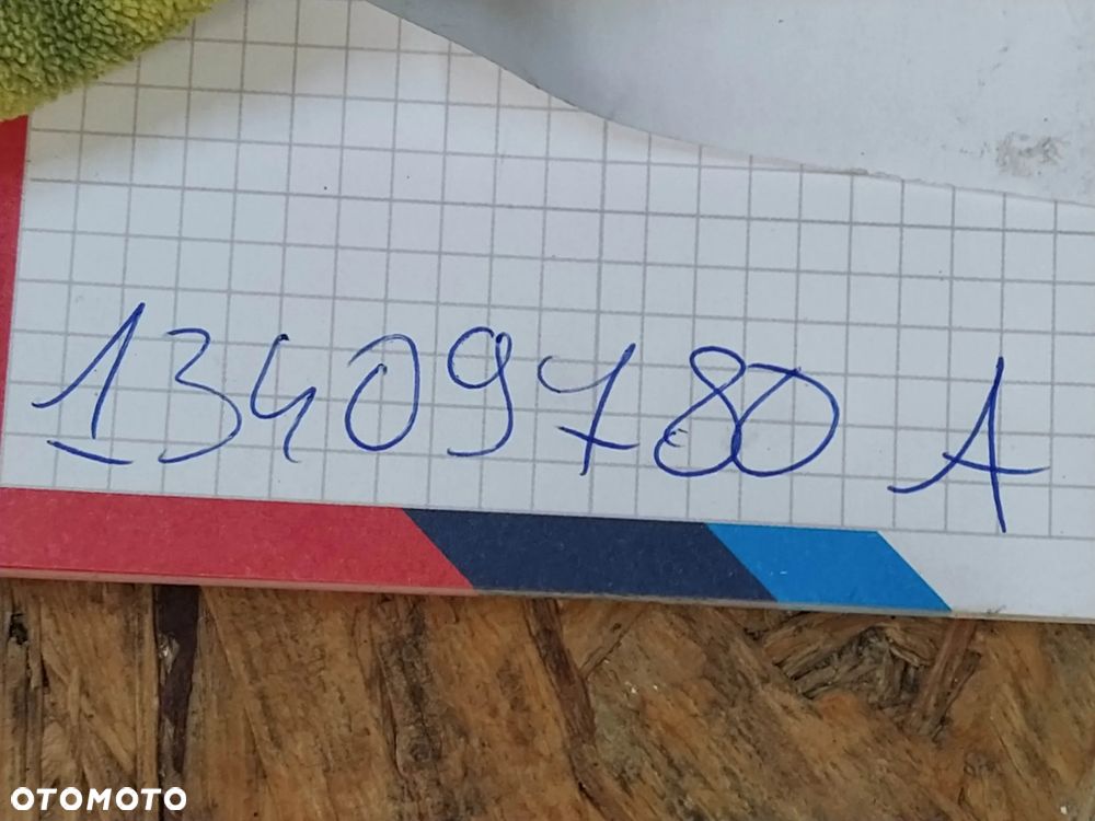 OPEL ASTRA 5 V K KOŁPAKI R16 CALI ORYGINAŁ - 12