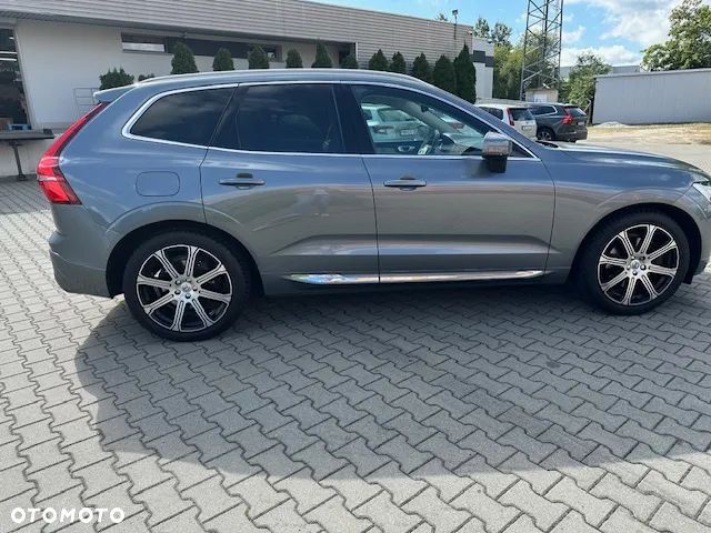 Volvo XC 60 T5 AWD Inscription - 7
