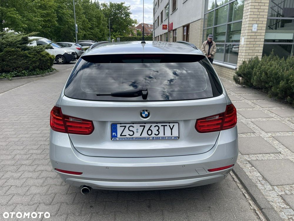 BMW Seria 3 - 8