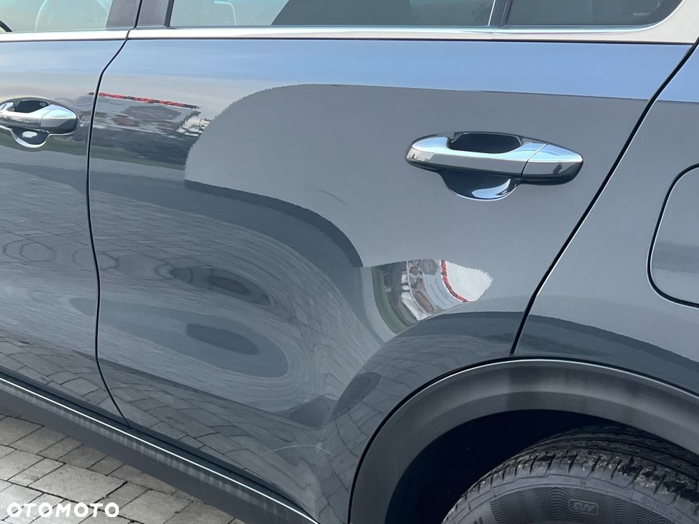 Kia Sportage 1.6 T-GDI AWD Vision - 15