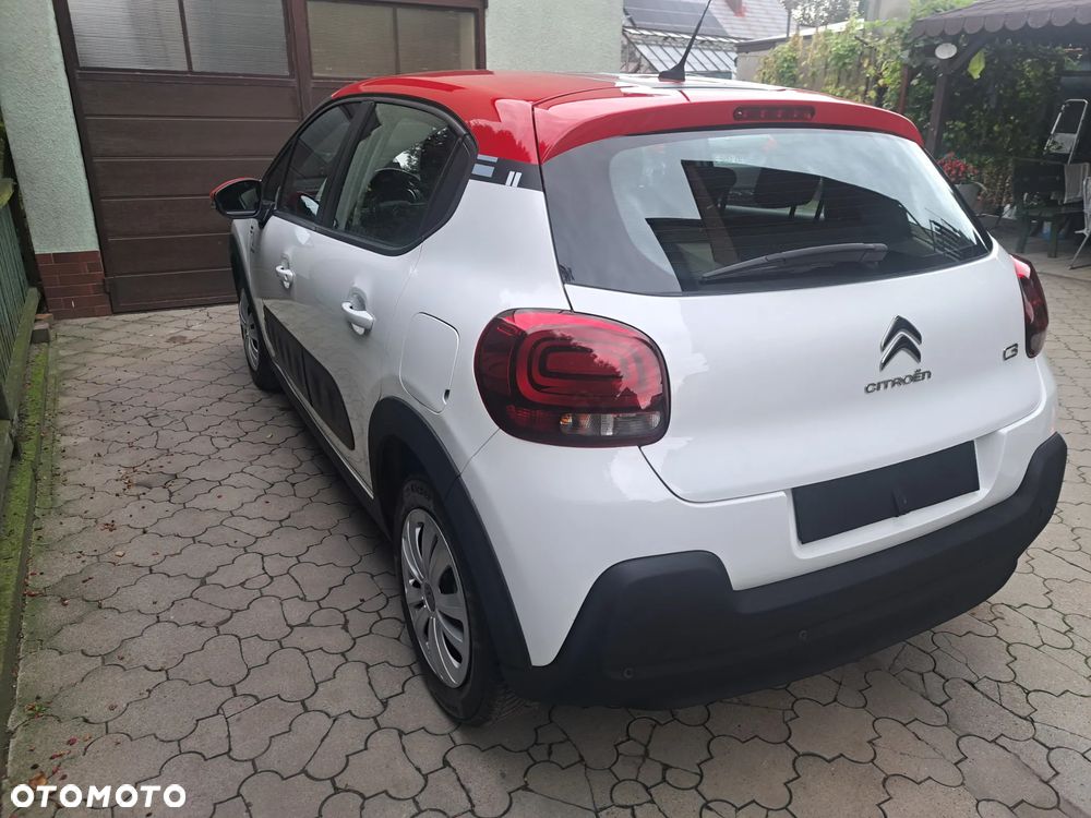 Citroën C3 - 7