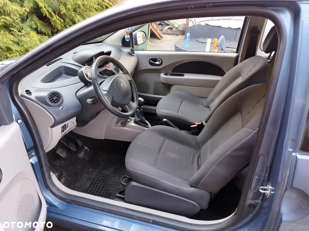 Renault Twingo 1.2 16V Dynamique - 19