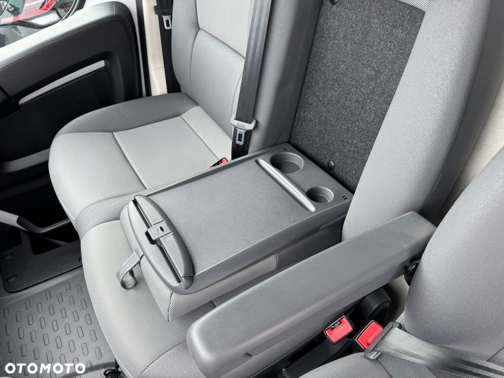Fiat e-Ducato - 12