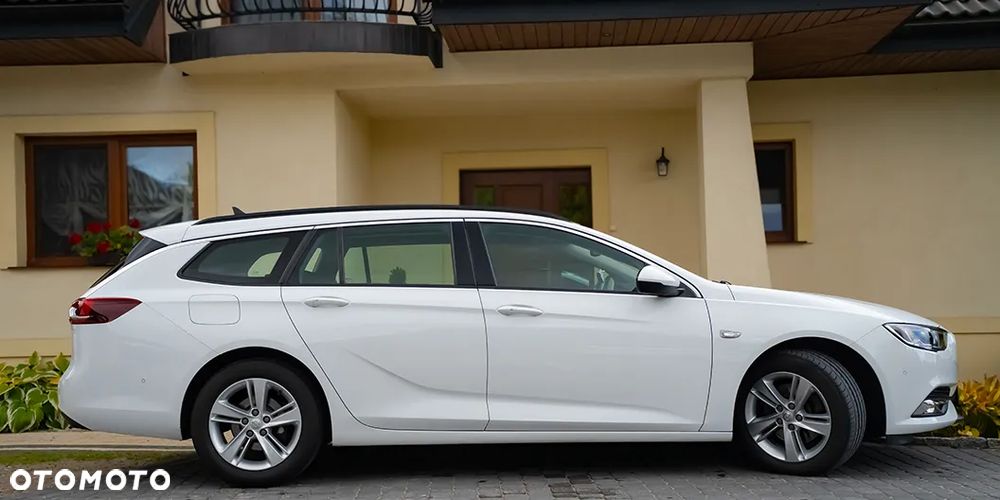 Opel Insignia Sports Tourer 2.0 Diesel Innovation - 19