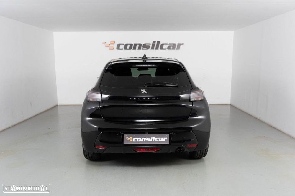 Peugeot 208 1.2 PureTech Allure - 5