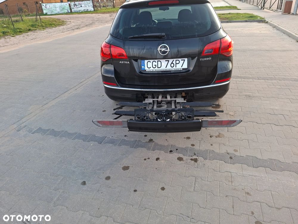 Opel Astra - 12