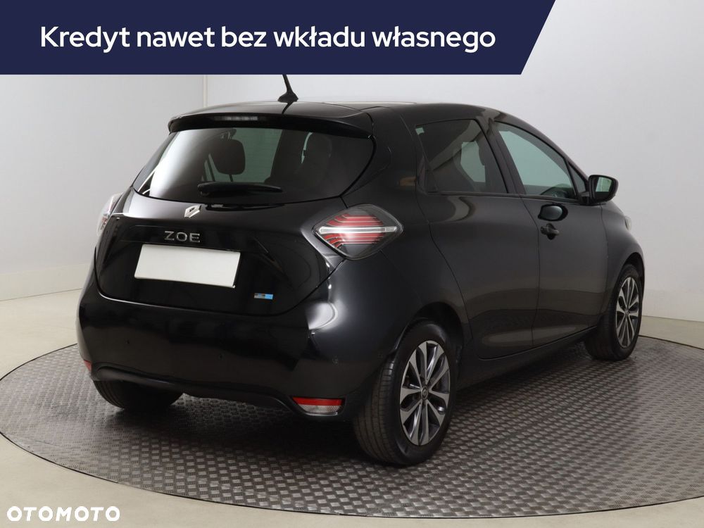 Renault Zoe - 7