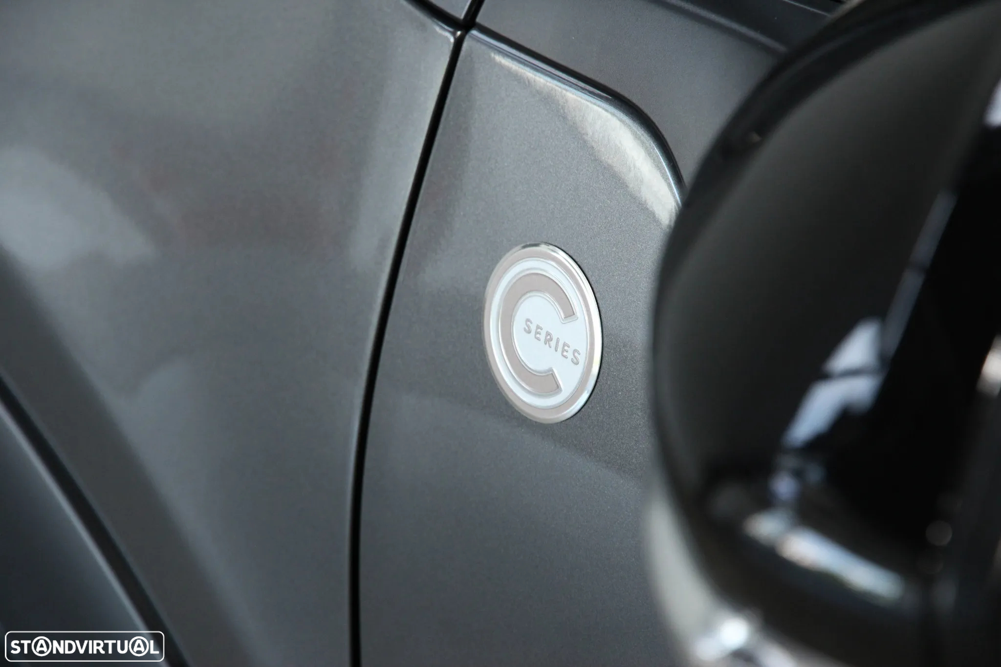 Citroën C3 1.2 PureTech C-Series - 7