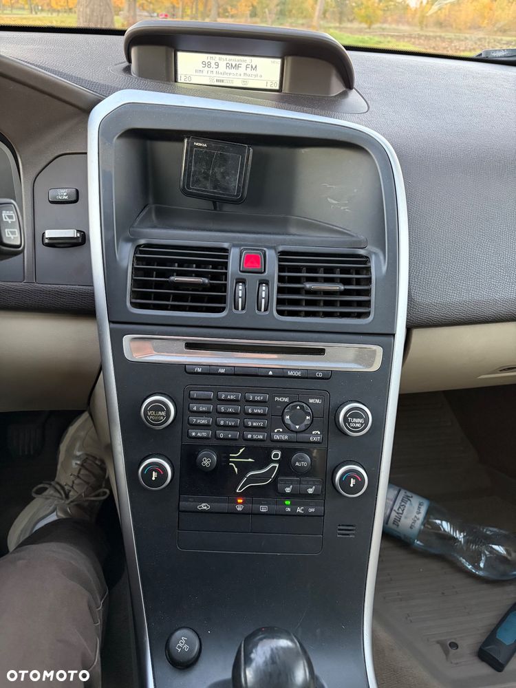 Volvo XC 60 - 27