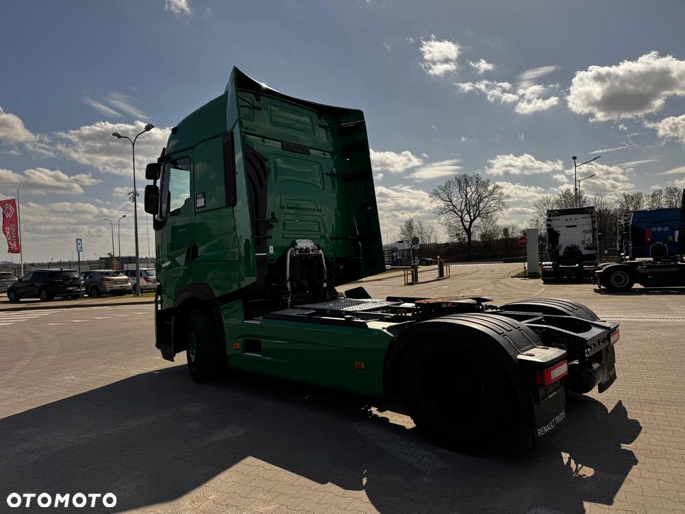 Renault T520 Evo High Cab - 6