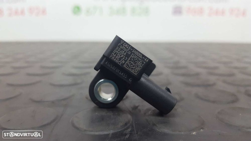 SENSOR FORD FIESTA (CE1) TITANIUM - 1