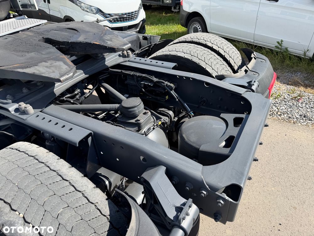 DAF XF 480 SC // SUPER STAN // - 5