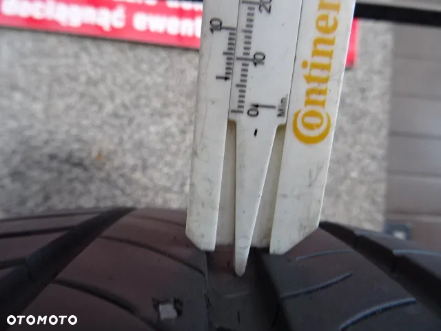 195/55/R16 87W Michelin Energy Saver - 7