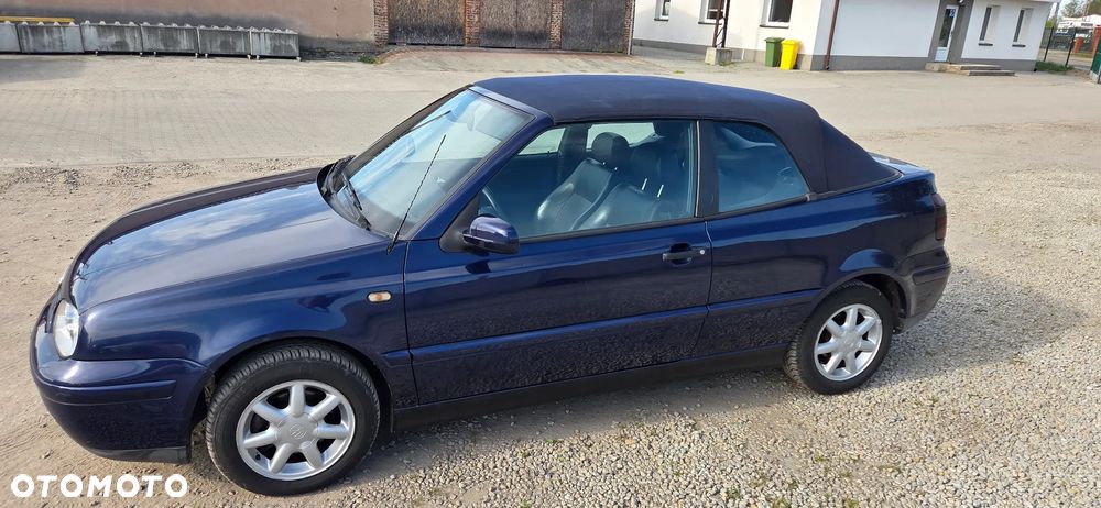 Volkswagen Golf 2.0 GTI - 12