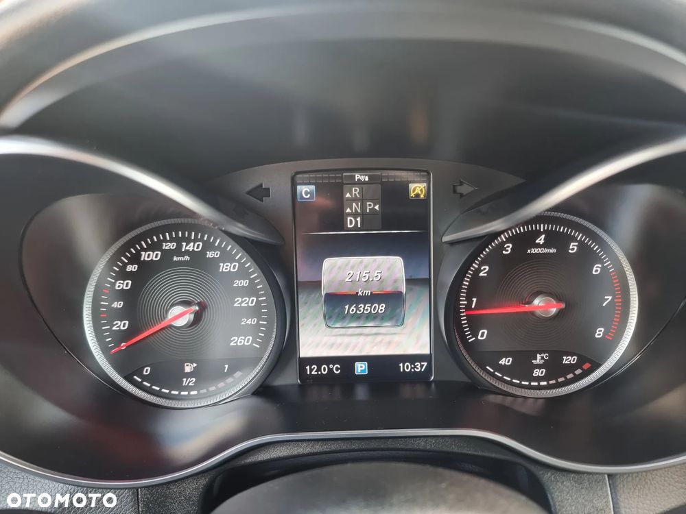 Mercedes-Benz GLC Coupe 250 4-Matic - 26