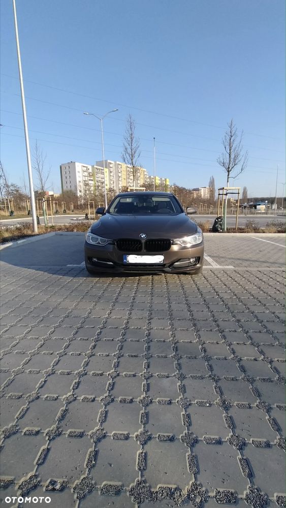 BMW Seria 3 - 2
