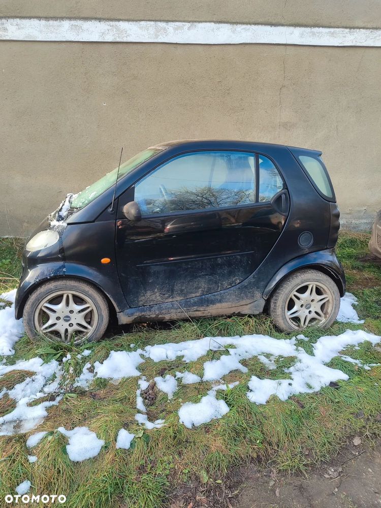 Smart Fortwo - 2