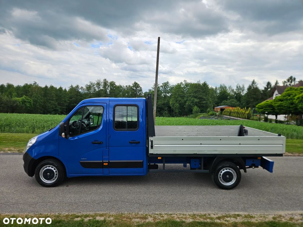 Opel MOVANO - 4