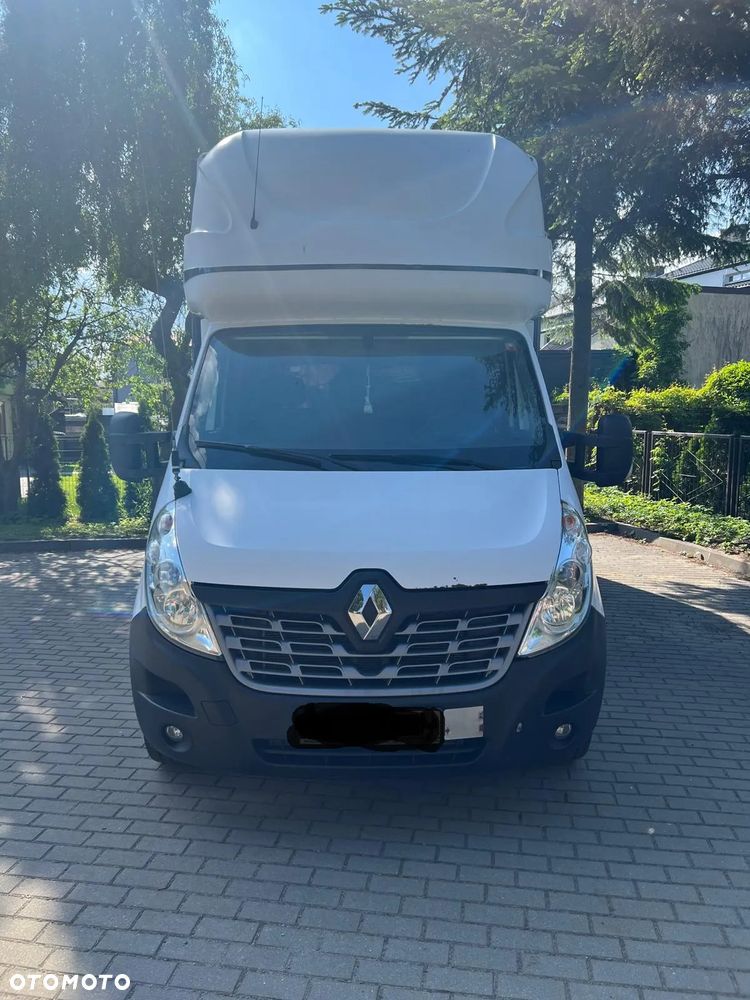 Renault Master - 3